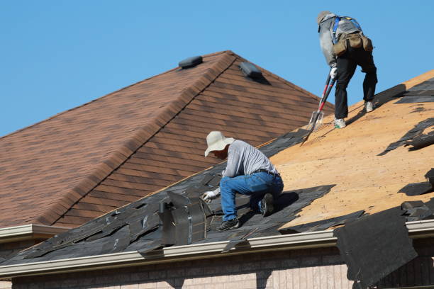 4 Ply Roofing in Troy, TX